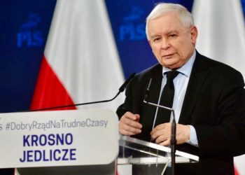 Kaczyński