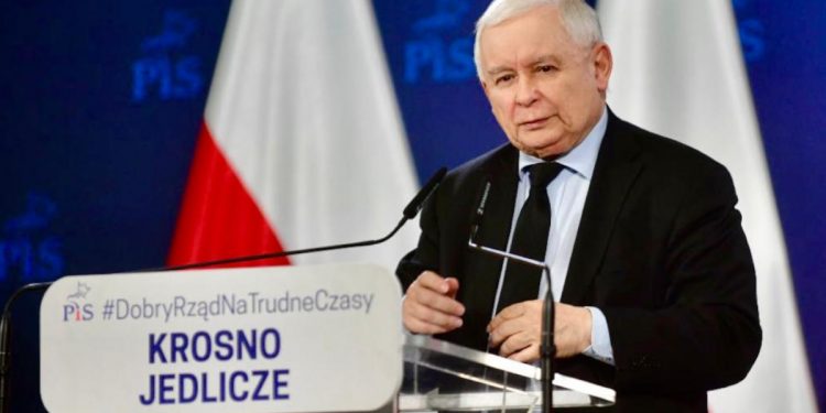 Kaczyński