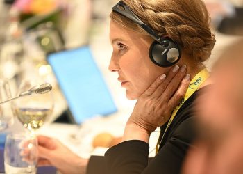 Tymoszenko: „Jeśli Putin użyje taktycznej broni jądrowej, dostanie odpowiedź, po której się nie podniesie”