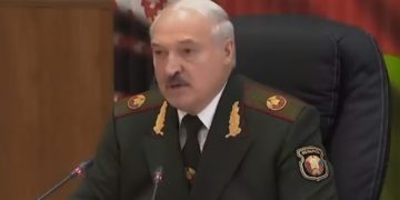 Łukaszenka wystąpił w mundurze i zapowiada… „przegląd rezerwistów”