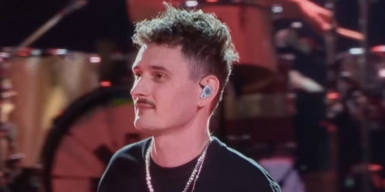 Dawid Podsiadło