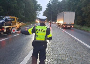 Policjanci zatrzymywali pijanego kierowcę co… 6 minut! Szokująca statystyka z jednego województwa