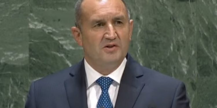 Ukraina chce wejść do NATO. Pierwszy kraj Sojuszu mówi „nie”