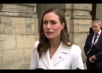 Nowe nagranie z Sanną Marin podbija sieć. Stanowcze słowa [WIDEO]