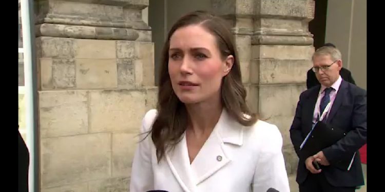 Nowe nagranie z Sanną Marin podbija sieć. Stanowcze słowa [WIDEO]