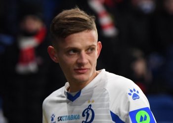 Sebastian Szymański