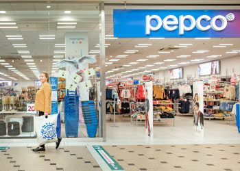 Sklepy Pepco od lat cieszą się w Polsce dużą popularnością