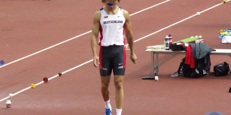 Dramat mistrza świata. „Lekarze powiedzieli mi, że nie uda mi się z tego wyjść”