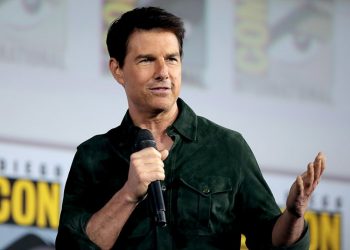 Dorociński zagra w „Mission Impossible”. Aktor opisał, co przeszedł