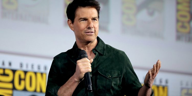 Dorociński zagra w „Mission Impossible”. Aktor opisał, co przeszedł