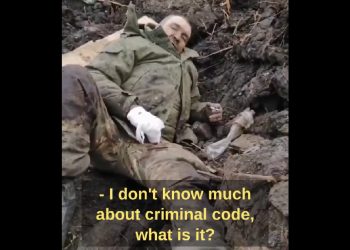 Ukraińcy schwytali Wagnerowca. Oto, co im powiedział [WIDEO]