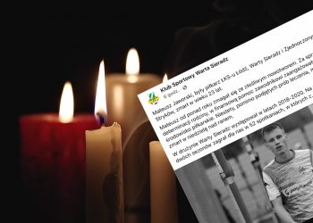 Mateusz Jaworski nie żyje