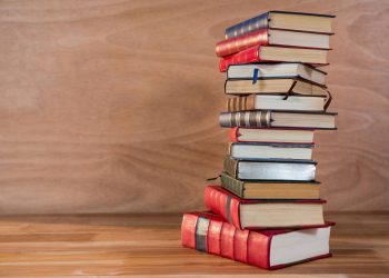 Jak wybrać dobrą książkę?