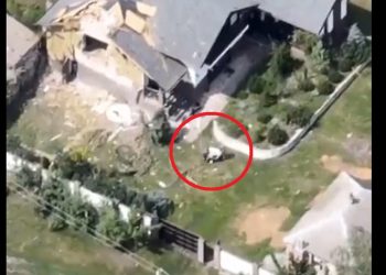 rosjanie kradną sprzęt