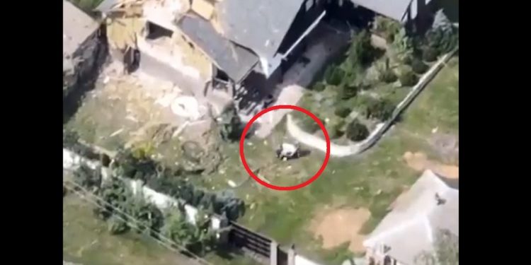 rosjanie kradną sprzęt