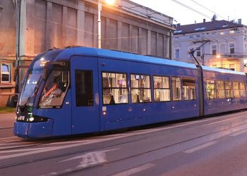 Motorniczy uratował pasażera zaatakowanego maczetami! Otrzyma nagrodę