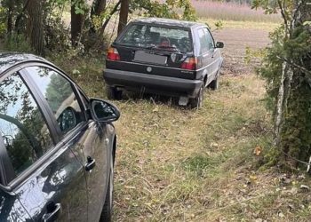 Nastolatek chciał tani samochód, więc… zlecił jego kradzież