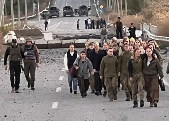 Tak Rosjanie traktowali kobiety w niewoli. „Bili, a do jedzenia podwali paszę”