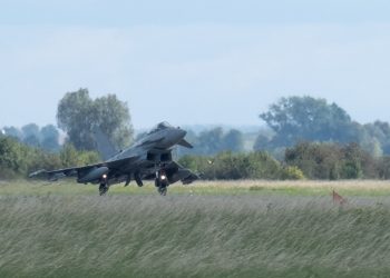 Rosyjskie myśliwce naruszyły polską przestrzeń powietrzną! Ruszyły myśliwce NATO