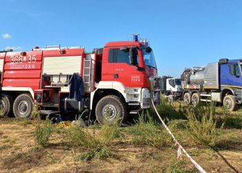 Wyciek z rurociągu Przyjaźń w Polsce. Ustalono miejsce