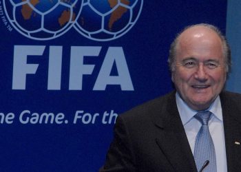 W ten sposób Katar otrzymał Mistrzostwa Świata w piłce nożnej? Blatter ujawnia