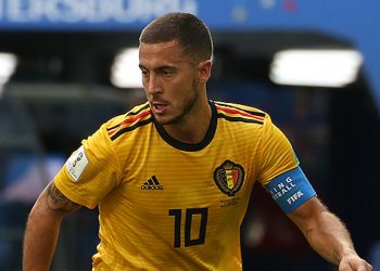 Eden Hazard