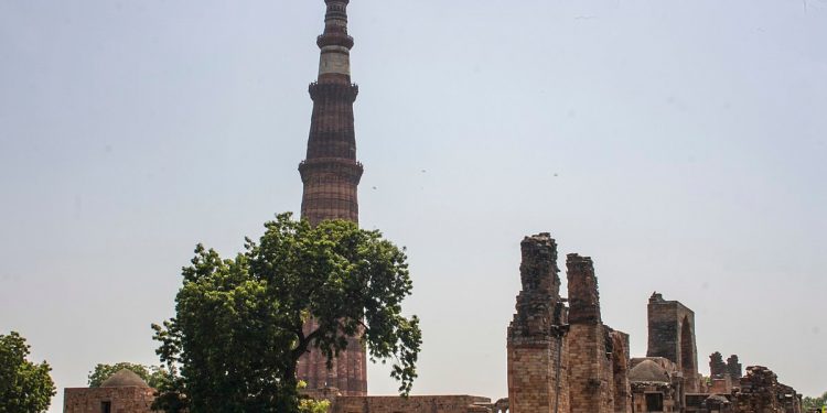 Indie uczciły polskie Święto Niepodległości! Gest uwieczniono na zdjęciu [FOTO]
