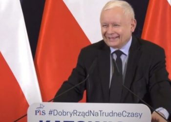 Kaczyński