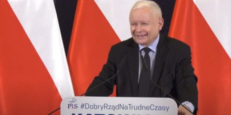 Kaczyński