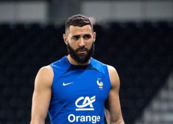 Benzema przerywa milczenie. Mówi o dramacie i wycofaniu z Mistrzostw Świata
