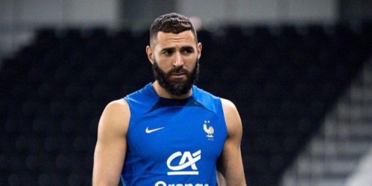 Benzema przerywa milczenie. Mówi o dramacie i wycofaniu z Mistrzostw Świata