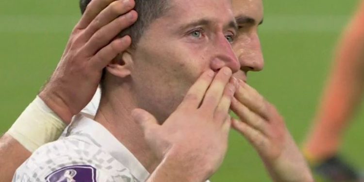 Lewandowski