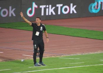 Zapytali trenera Argentyny o mecz z Polską. Nagle zmienił ton. „Nie!”