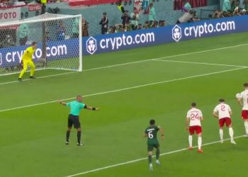 Szczęsny obronił karnego i dobitkę! To trzeba zobaczyć [WIDEO]