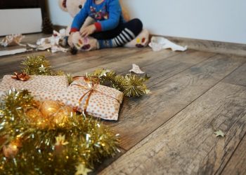 Nietypowe prezenty na gwiazdkę dla dzieci – nasze propozycje!