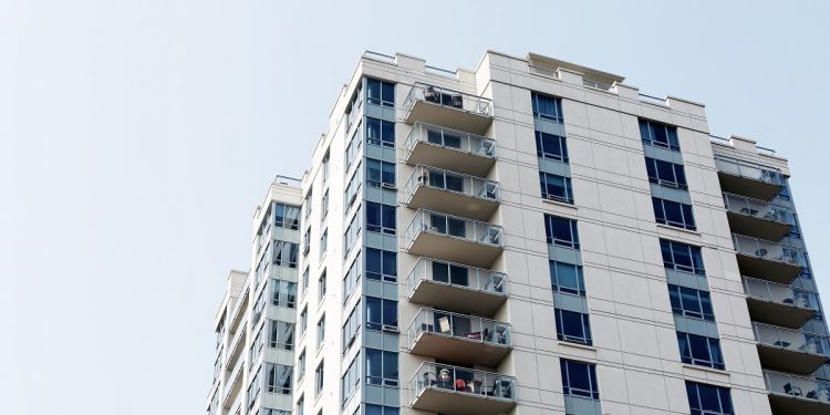 apartament budynek mieszkanie