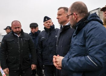 duda przewodowie