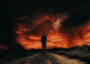 Straszna przepowiednia Polki. „Wtedy zatykajcie i zamykajcie okna. Nie wychodźcie”