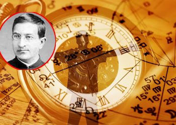 Ks. Markiewicz w 1908 r. zapisał proroctwo o Polsce. Część już się sprawdziła?