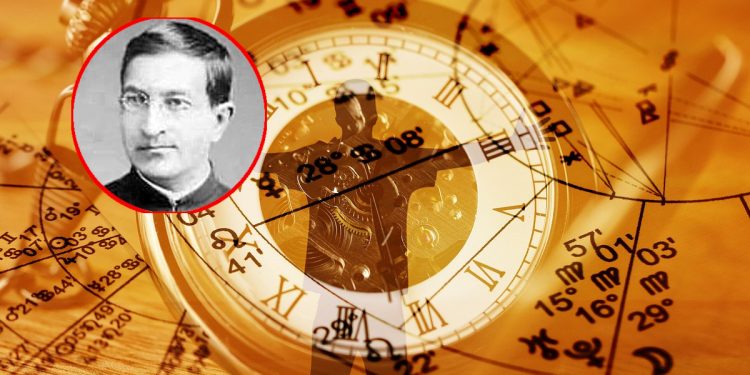 Ks. Markiewicz w 1908 r. zapisał proroctwo o Polsce. Część już się sprawdziła?