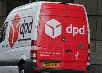 Kurier zmarł w swoim aucie. Pracował siedem dni w tygodniu po kilkanaście godzin