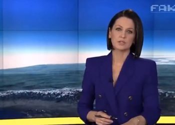 materiał tvn pereira