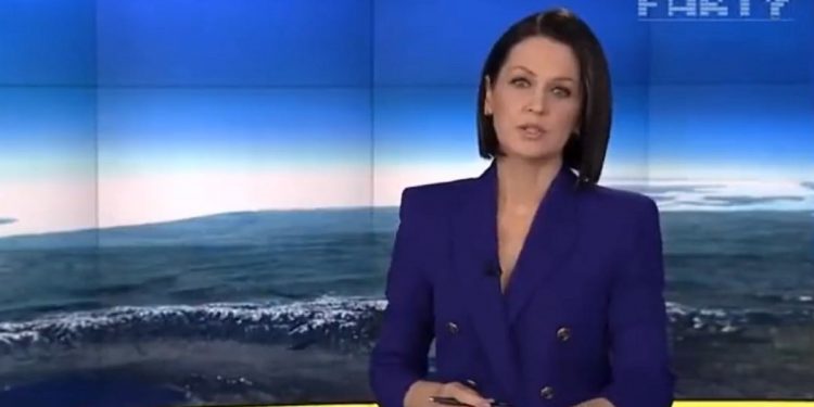 materiał tvn pereira