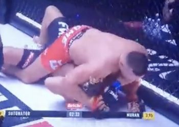 Pasut znokautował Murańskiego. Arena Gliwice oszalała! [WIDEO]