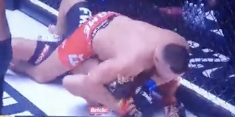 Pasut znokautował Murańskiego. Arena Gliwice oszalała! [WIDEO]