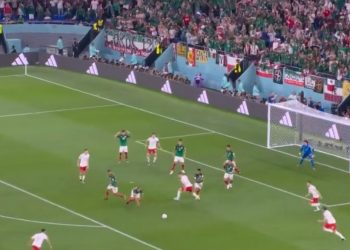 polska - meksyk mecz