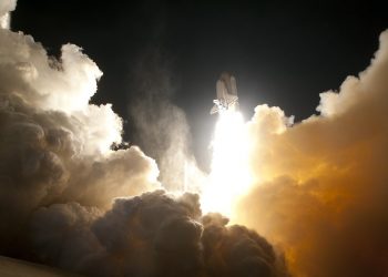 Polak poleci w kosmos?! Ma miejsce wśród astronautów Europejskiej Agencji Kosmicznej