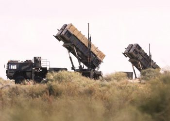 system patriot