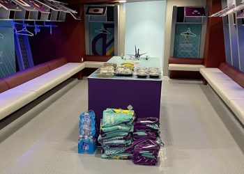 Japończycy tak zostawili szatnię po meczu. Niesamowity obrazek [FOTO]