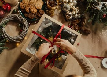 Kosze prezentowe jako sprawdzony pomysł dla par